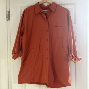 Jesse kamm okuda shirt XS/S